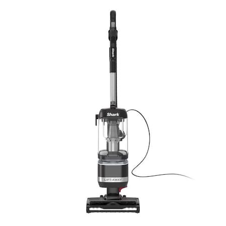 Shark Shark Navigator Bagless Corded Foam Filter/HEPA Upright Vacuum LA322